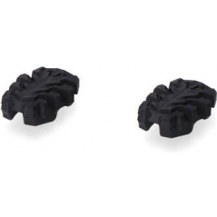 SW-Motech SW Motech Replacement profile rubber for EVO footrest. For screwing with footrest. | FRS.00.112.10500 | sw_FRS_00_112_10500 | euronetbike-net