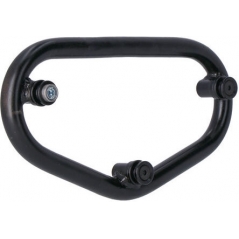 SW-Motech SW Motech SLC side carrier left. Harley-Davidson Nightster (22-) / Special (23-). | HTA.18.096.10000 | sw_HTA_18_096_10000 | euronetbike-net