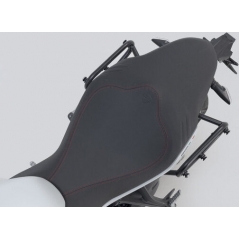 SW-Motech SW Motech SLC left side carrier. Ducati Monster 821/1200, Super Sport 950. | HTA.22.885.10001 | sw_HTA_22_885_10001 | euronetbike-net