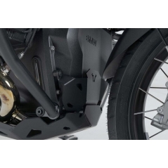 SW-Motech SW Motech Engine guard extension. Black. BMW R 1300 GS (23-). | MSS.07.975.10200/B | sw_MSS_07_975_10200B | euronetbike-net