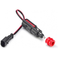 GIVI Parts GIVI Battery charger / battery charger for BMW motorcycles with CAN bus system | S511 | givi_S511 | euronetbike-net
