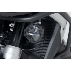 SW-Motech SW Motech EVO fog light kit. Black. BMW R 1300 GS (23-). | NSW.07.975.51000/B | sw_NSW_07_975_51000B | euronetbike-net