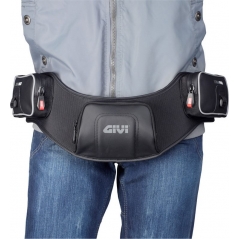 GIVI Parts GIVI XSTREAM-BAG - Enduro tank bag TANKLOCK 20 to 23 liters volume / Max. Max. load 2 kg | XS308Y | givi_XS308Y | euronetbike-net