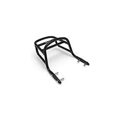 Royal Enfield ROYAL ENFIELD Black Rear Rack | re_KXA00091 | euronetbike-net