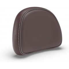 Royal Enfield ROYAL ENFIELD Brown Passenger Backrest Pad | re_KXA00102 | euronetbike-net