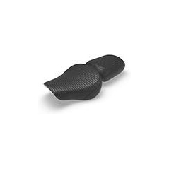 Royal Enfield ROYAL ENFIELD Black Pleated Seat Covers | re_KXA00121 | euronetbike-net