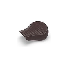 Royal Enfield ROYAL ENFIELD Brown Touring Rider Seat | re_KXA00070 | euronetbike-net
