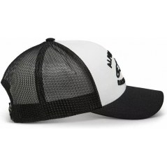 Alpinestars Alpinestars Triple Truck Hat, White, Black | 1214-817192010 | alp_1214-817192010 | euronetbike-net