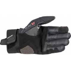 Alpinestars Alpinestars Hyde XT DrystarXF® Gloves, Black | 3522523-1100 | alp_3522523-1100-3X | euronetbike-net