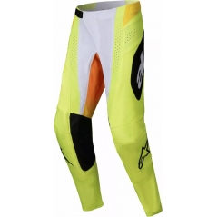 Alpinestars Alpinestars Techstar Melt Pants, Yellow, Black | 3720325-526 | alp_3720325-526-40 | euronetbike-net