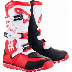 Alpinestars Alpinestars Tech-T Boots, Black, Red, White | 2004017-3016 | alp_2004017-3016-12 | euronetbike-net