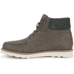 Genuine Apparel ROYAL ENFIELD Royal Enfield Legend Boot - Olive | re_RLCSOA230123 | euronetbike-net
