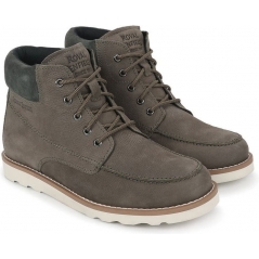 Genuine Apparel ROYAL ENFIELD Royal Enfield Legend Boot - Olive | re_RLCSOA230123 | euronetbike-net