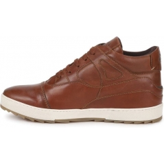 Genuine Apparel ROYAL ENFIELD Royal Enfield Ramble Shoes - Tan | re_RLCSOA230177 | euronetbike-net