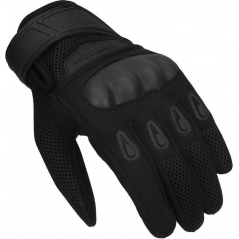 Genuine Apparel ROYAL ENFIELD Rambler V2 Gloves Black | re_RLCGLA220186 | euronetbike-net