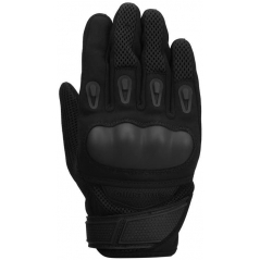 Genuine Apparel ROYAL ENFIELD Rambler V2 Gloves Black | re_RLCGLA220186 | euronetbike-net