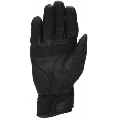 Genuine Apparel ROYAL ENFIELD Cragsman Gloves-Black | re_RRGGLN000070 | euronetbike-net