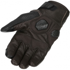 Genuine Apparel ROYAL ENFIELD Vamos Gloves Brown | re_RRGGLN000114 | euronetbike-net