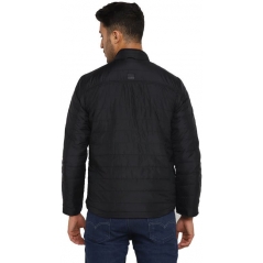 Genuine Apparel ROYAL ENFIELD Standalone Thermal Liner-Black | re_RRGRJN000060 | euronetbike-net