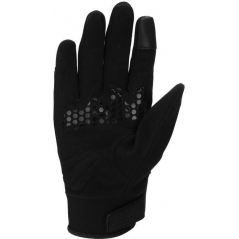 Genuine Apparel ROYAL ENFIELD Royal Enfield Street Ace Gloves - Grey | re_RLCGLO210124 | euronetbike-net