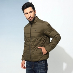 Genuine Apparel ROYAL ENFIELD Royal Enfield Reversible Jacket - Black | re_RLAJKA230295 | euronetbike-net