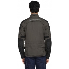 Genuine Apparel ROYAL ENFIELD Sanders Jacket-Brown | re_RRGJKM000058 | euronetbike-net