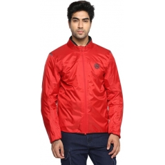 Genuine Apparel ROYAL ENFIELD Nirvik Jacket-Black | re_RRGJKM000064 | euronetbike-net