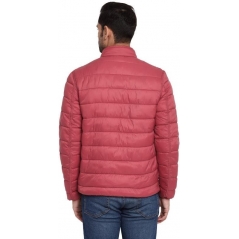 Genuine Apparel ROYAL ENFIELD Reversible Jacket - Black/Red | re_RLAJKA211376 | euronetbike-net
