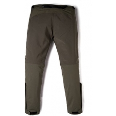 Genuine Apparel ROYAL ENFIELD Nubra Women 4 Season Riding Trousers -Olive | re_RRGTRLW00004 | euronetbike-net