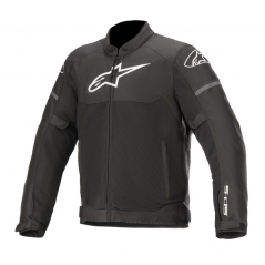 Alpinestars ALPINESTARS JACKET T-P AIR BLK | 3300220-10-S | alp_3300220-10-3X | euronetbike-net