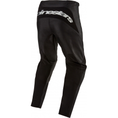Alpinestars Alpinestars Off Road Black/Silver Mens Fluid Graphite Pants | 3723824-119 | alp_3723824-119-44 | euronetbike-net