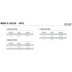 Alpinestars Alpinestars Black/Red/Blue Youth MX Plus Socks | 4742324-1212 | alp_4742324-1212-ML | euronetbike-net