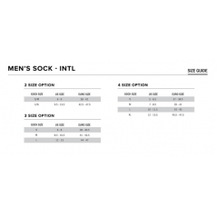Alpinestars Alpinestars Black/Red/Blue MX Plus Socks | 4702324-1212 | alp_4702324-1212-L | euronetbike-net