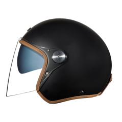 Nexx helmets NEXX Garage Helmet X.G30 CLUBHOUSE SV BLACK MT, Size: XS | 01G3001429011 | nexx_01G3001429011-XL | euronetbike-net