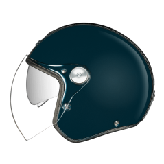 Nexx helmets NEXX Garage Helmet X.G30 GROOVY TEAL BLUE, Size: XS | 01G3003428782 | nexx_01G3003428782-XL | euronetbike-net