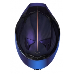 Nexx helmets Nexx Helmet X.R3R HAGIBIS PURPLE | 01XR323374099 | nexx_01XR323374099-2XL | euronetbike-net