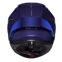 Nexx helmets Nexx Helmet X.R3R HAGIBIS PURPLE | 01XR323374099 | nexx_01XR323374099-2XL | euronetbike-net
