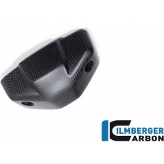 Ilmberger Carbon Ilmberger Instrument cover matt Ducati Streetfighter V2 | AMA.103.V2SFM.K | ilm_AMA_103_V2SFM_K | euronetbike-net