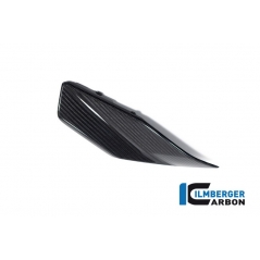 Ilmberger Carbon ILMBERGER LOWER TANK COVER LEFT GLOSSY BMW R 1300 GS FROM 20'23 | CG.TUL.029.R23GS | ilm_CG_TUL_029_R23GS | euronetbike-net