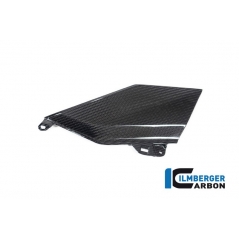Ilmberger Carbon ILMBERGER LOWER TANK COVER RIGHT (UPPER PIECE) GLOSSY BMW R 1300 GS FROM 2023 | CG.TUR.034.R23GS | ilm_CG_TUR_034_R23GS | euronetbike-net
