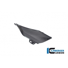 Ilmberger Carbon ILMBERGER LOWER TANK COVER RIGHT (UPPER PIECE) GLOSSY BMW R 1300 GS FROM 2023 | CG.TUR.034.R23GS | ilm_CG_TUR_034_R23GS | euronetbike-net