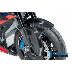 Ilmberger Carbon Ilmberger Front Fender BMW M1000RR from 2023 | KVO.006.M123S.K | ilm_KVO_006_M123S_K | euronetbike-net