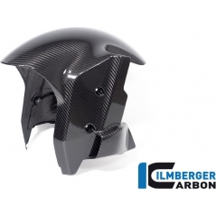 Ilmberger Carbon Ilmberger Front Mudguard Racing BMW M 1000 RR MY from 2023 | KVO.206.M1RR3.K | ilm_KVO_206_M1RR3_K | euronetbike-net