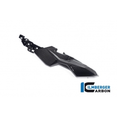 Ilmberger Carbon ILMBERGER Subframe cover left BMW M 1000 XR 2024 | RHL.002.MXR24.K | ilm_RHL_002_MXR24_K | euronetbike-net