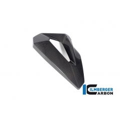 Ilmberger Carbon ILMBERGER Cover on the watercooler left BMW S 1000 XR 2024 | SDL.017.SXR24.K | ilm_SDL_017_SXR24_K | euronetbike-net