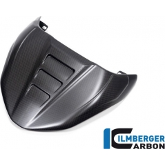 Ilmberger Carbon Ilmberger Seat cover Ducati Diavel V4 from 2023 matte | SIA.126.DI23M.K | ilm_SIA_126_DI23M_K | euronetbike-net
