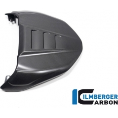 Ilmberger Carbon Ilmberger Seat cover Ducati Diavel V4 from 2023 matte | SIA.126.DI23M.K | ilm_SIA_126_DI23M_K | euronetbike-net
