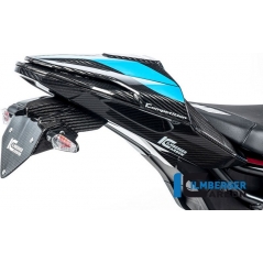 Ilmberger Carbon Ilmberger Monoposto Seat Unit BMW M1000RR from 2023 | SIM.013.M123S.K | ilm_SIM_013_M123S_K | euronetbike-net