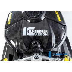 Ilmberger Carbon Ilmberger Upper tank cover gloss Panigale V4 / V4 S Racing 2022 | TAO.033.V4R2G.K | ilm_TAO_033_V4R2G_K | euronetbike-net