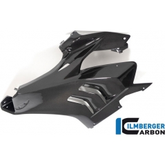 Ilmberger Carbon Ilmberger Fairing Side Panel left side gloss Panigale V4 (S) Racing from 2022 | VEL.031.V4R2G.K | ilm_VEL_031_V4R2G_K | euronetbike-net